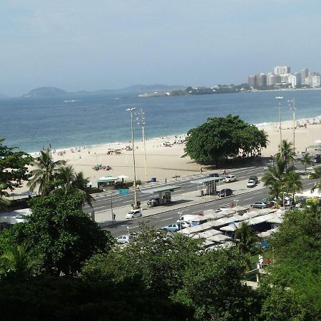Mar De Copacabana - Praia + 1 Ticket Ou Transfer 리오데자네이루 외부 사진
