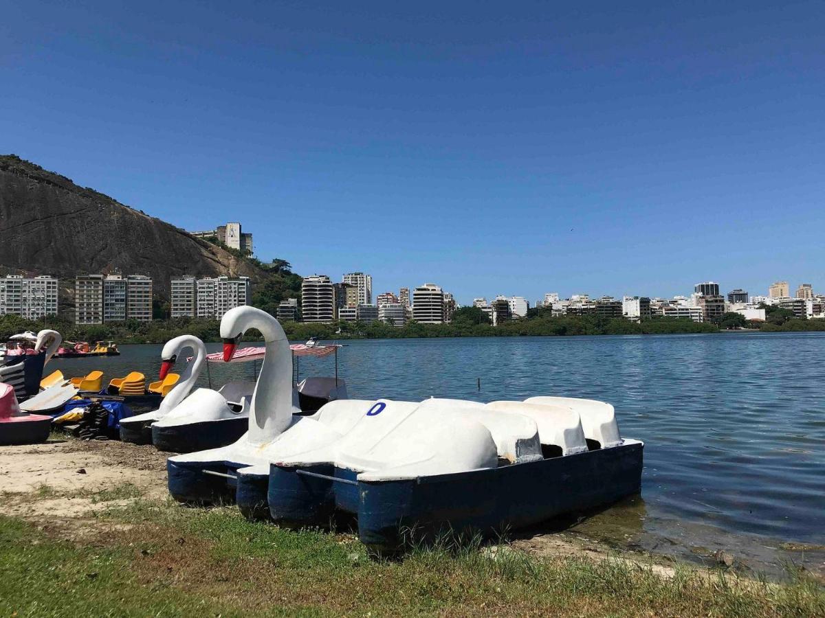 Mar De Copacabana - Praia + 1 Ticket Ou Transfer 리오데자네이루 외부 사진