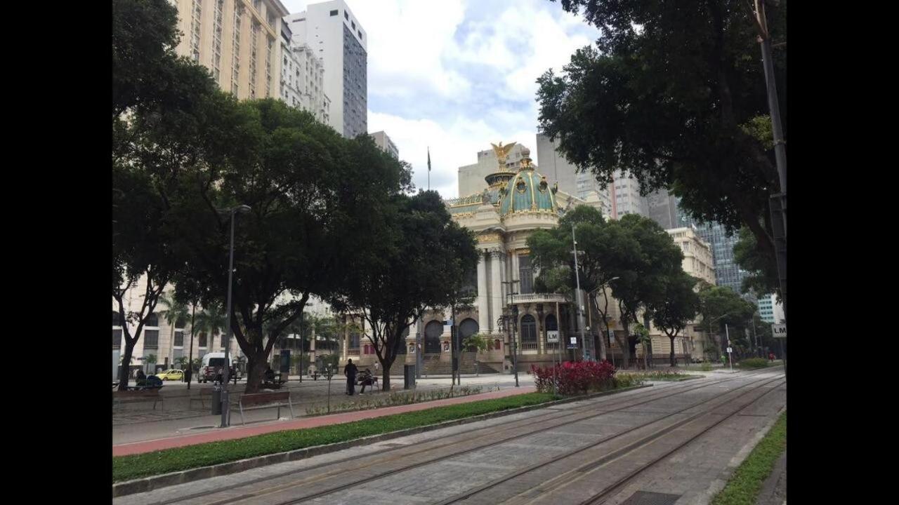 Mar De Copacabana - Praia + 1 Ticket Ou Transfer 리오데자네이루 외부 사진