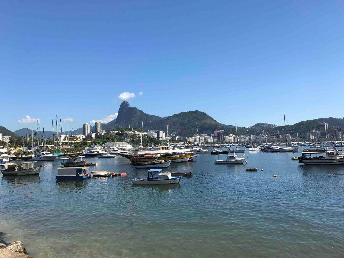 Mar De Copacabana - Praia + 1 Ticket Ou Transfer 리오데자네이루 외부 사진