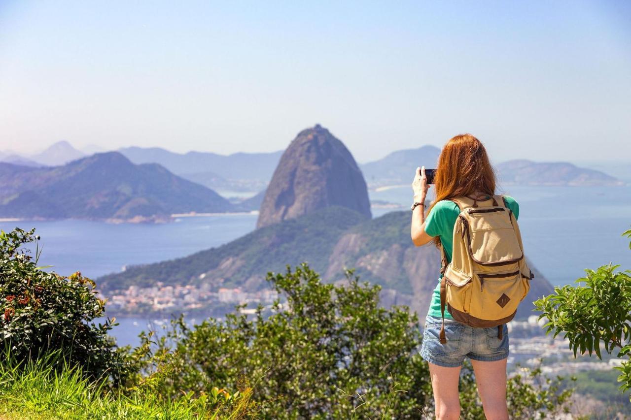 Mar De Copacabana - Praia + 1 Ticket Ou Transfer 리오데자네이루 외부 사진