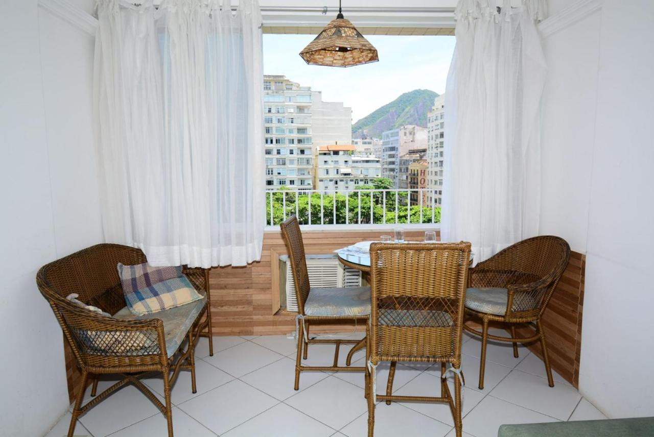 Mar De Copacabana - Praia + 1 Ticket Ou Transfer 리오데자네이루 외부 사진