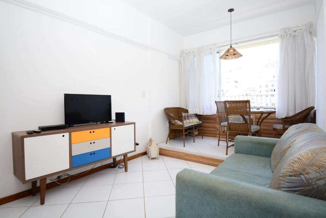 Mar De Copacabana - Praia + 1 Ticket Ou Transfer 리오데자네이루 외부 사진